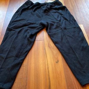 BONNIE BOERER KNIT PANTS NWT